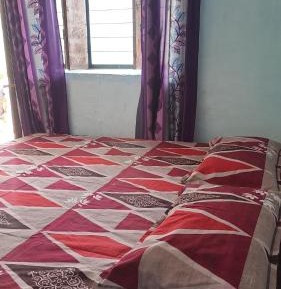 Double or Twin Room with Private Bathroom