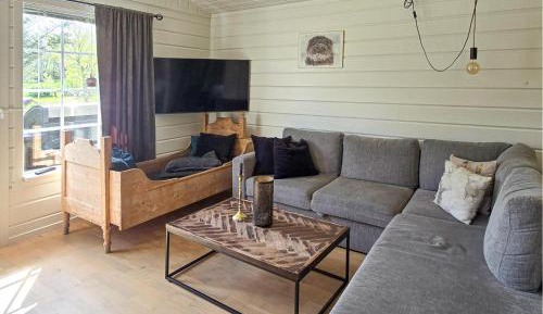 Four-Bedroom Holiday Home