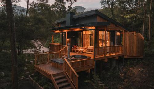 One-Bedroom Villa