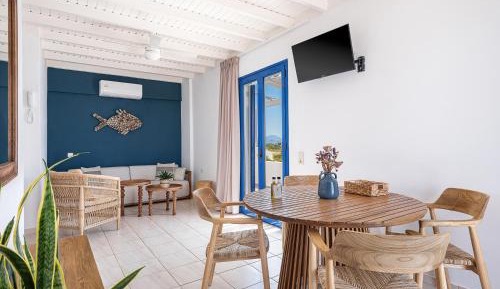 Superior Apartment
