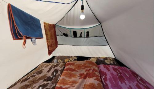 Tent