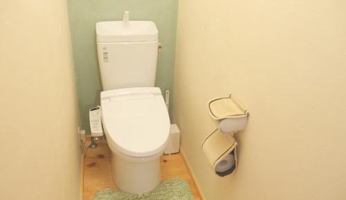 Triple Room with Shower