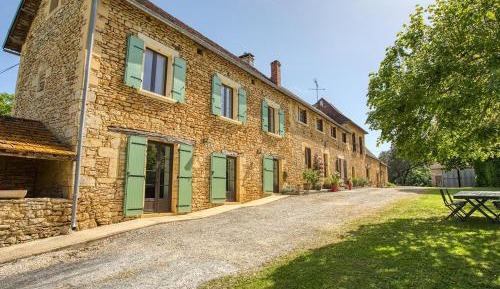 Holiday Home