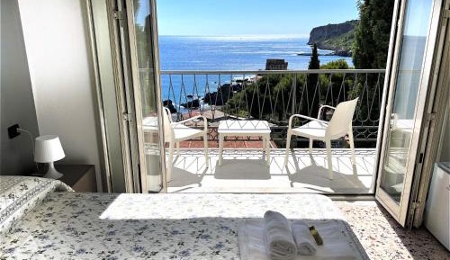 Double or Twin Room with Private External Bathroom