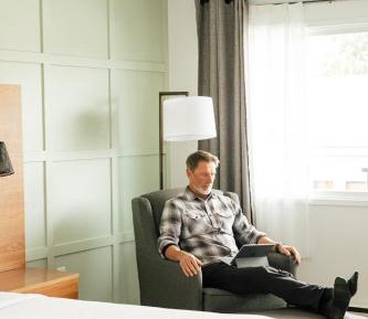 King Suite