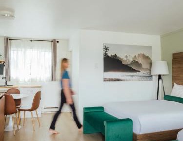Queen Suite