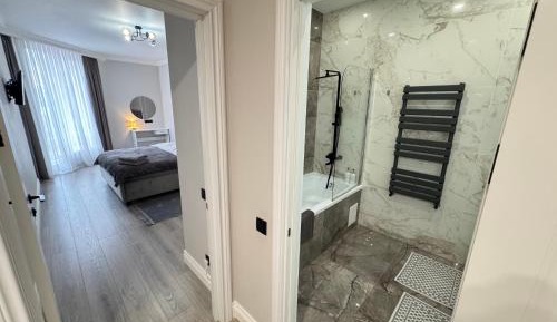 Two-Bedroom Deluxe Apartment