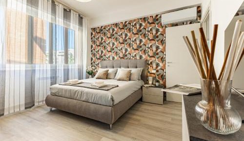 Two-Bedroom Superior Apartment