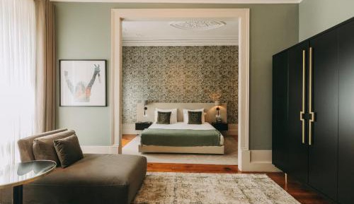 Suite Royal
