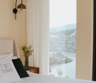 Queen Room with Balcony