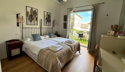 Quadruple Room with Bathroom