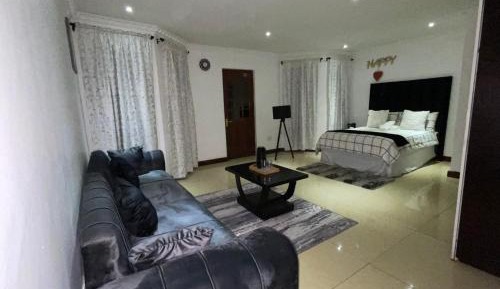 Large Double Room