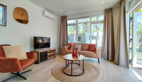 Two-Bedroom Holiday Home