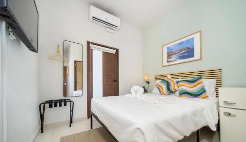 Junior Suite with Balcony