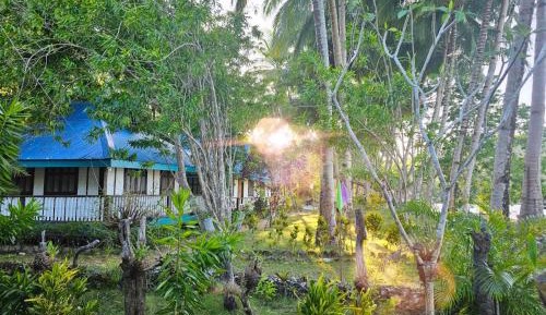 Bungalow - Beach Front