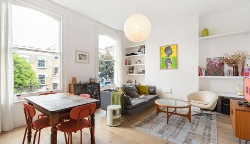 Standard Apartment