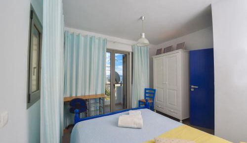 Four-Bedroom Deluxe Home - Oceanfront
