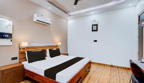 Classic Triple Room