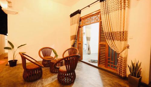 One-Bedroom Villa