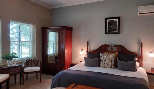 Executive Suite 6