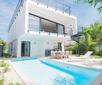 Five-Bedroom House