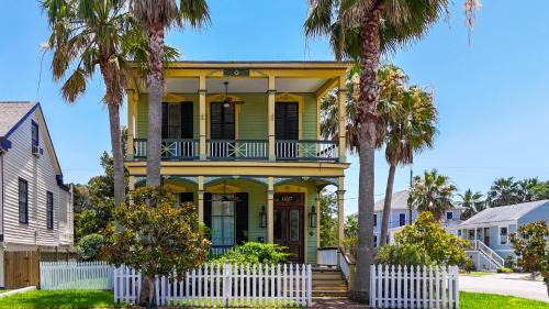 Five-Bedroom House