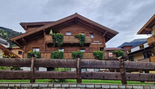 Family Room with Balcony