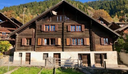 Chalet