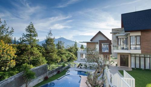 Superior Villa