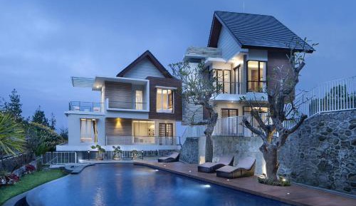 Deluxe Villa