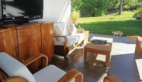 Double or Twin Room with Mountain View