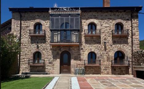 Five-Bedroom House