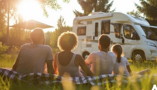 Tent Lodge 4 