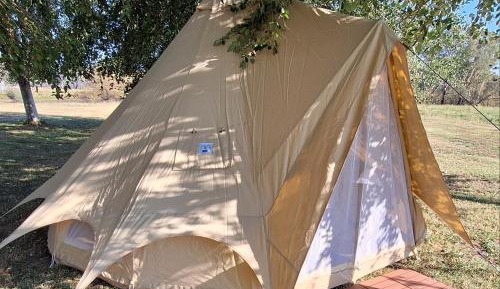 Tent