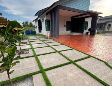 Superior Villa