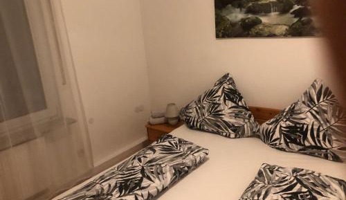 Apartment - Disability Access