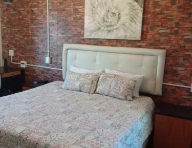 Classic King Room