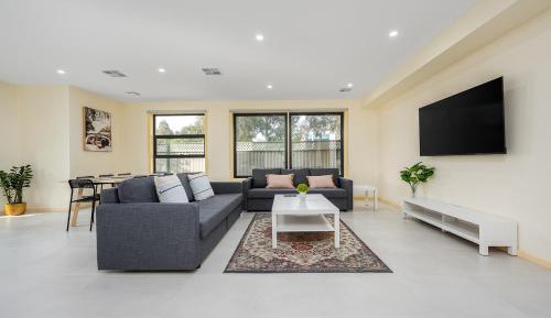 Deluxe Villa