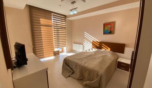 Standard Villa