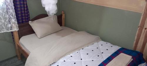 Budget Twin Room