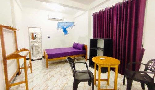 Deluxe Double or Twin Room with Balcony
