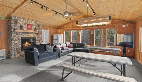 Basic Triple Room
