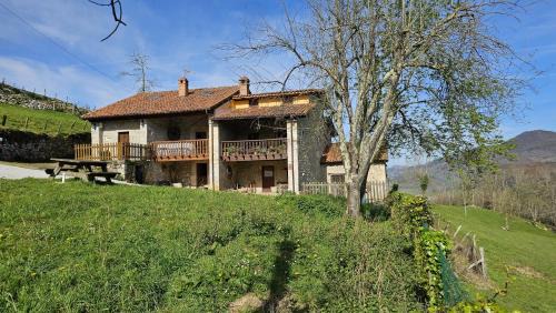Chalet