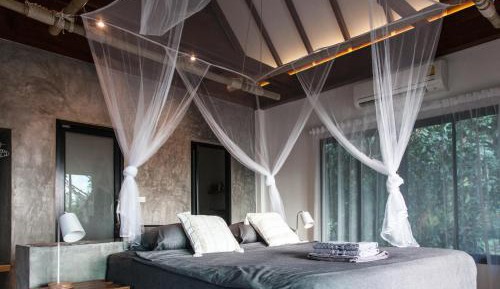 One-Bedroom Chalet