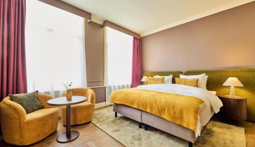 Superior Room with Shower