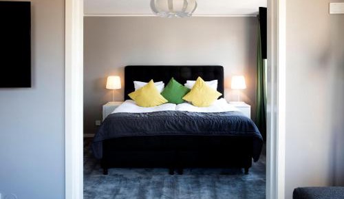 Executive King Room