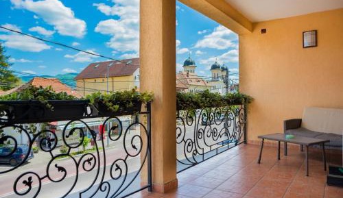 Triple Room with Balcony