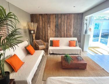Holiday Home