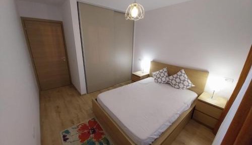 Two-Room Apartment