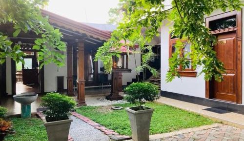 Villa